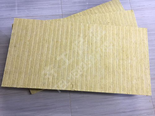 根據巖棉板的作用可以怎么分類？