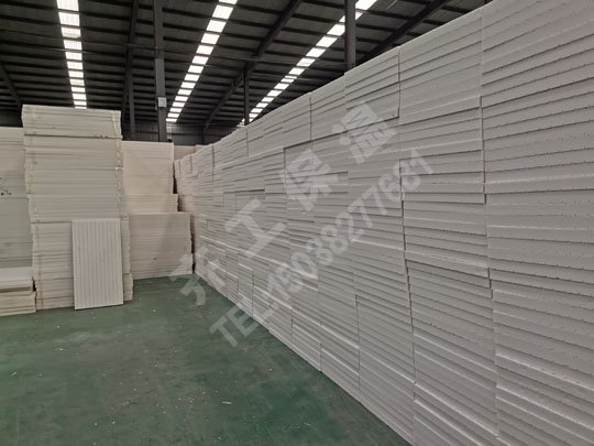 使用質量差的聚苯板會有什么樣的結果呢？