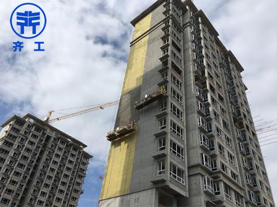 開(kāi)封巖棉屬于何種材料