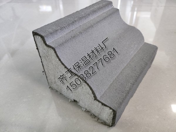 EPS線條外墻和外墻瓷磚對比優缺點