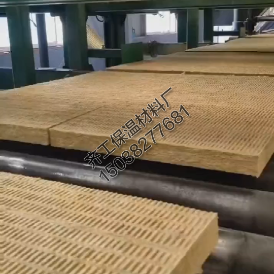 巖棉板的老化期限是多久？